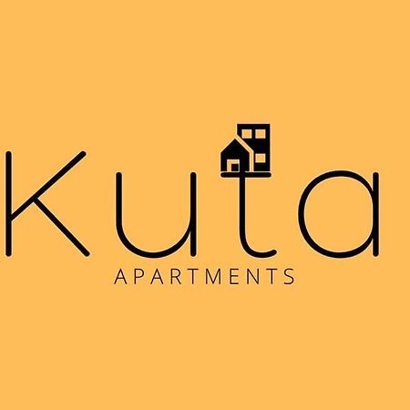 Kuta Apartments Tirane Eksteriør billede
