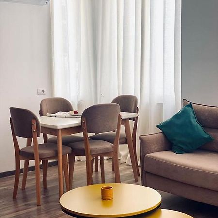 Kuta Apartments Tirane Eksteriør billede