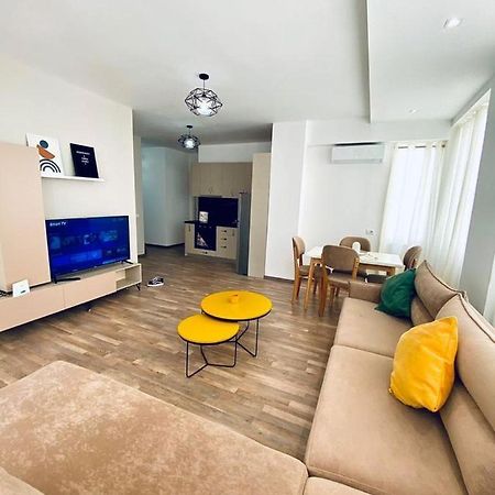 Kuta Apartments Tirane Eksteriør billede