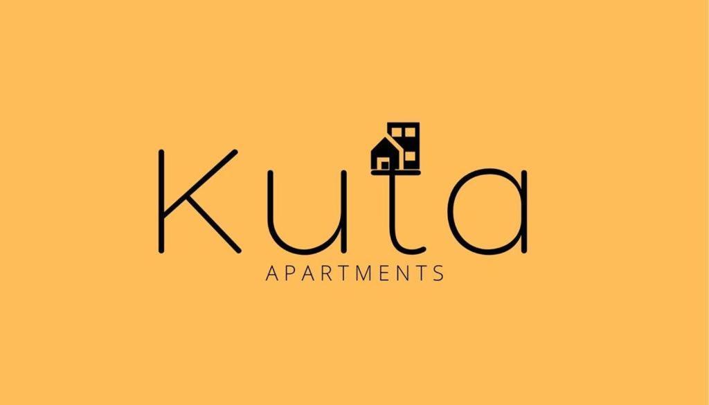 Kuta Apartments Tirane Eksteriør billede