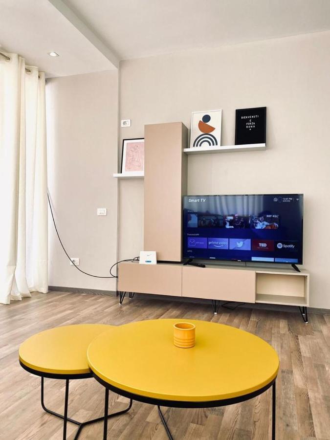 Kuta Apartments Tirane Eksteriør billede