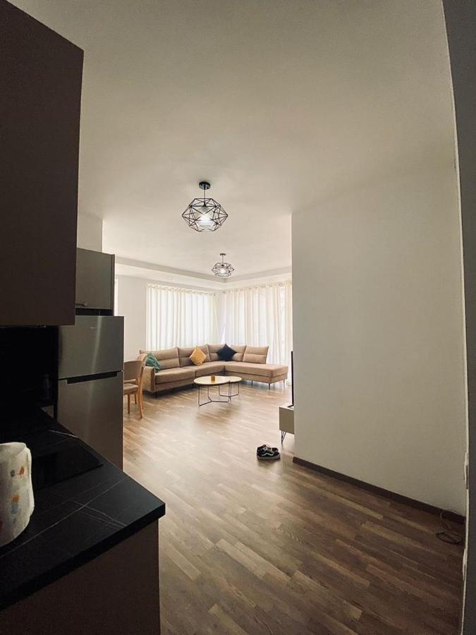 Kuta Apartments Tirane Eksteriør billede